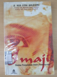 Image of Imaji Sketsa Pergolakan Batin Perempuan