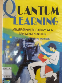 Image of Quantum Learning
