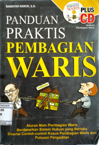 Image of Panduan Praktis Pembagian Warisan