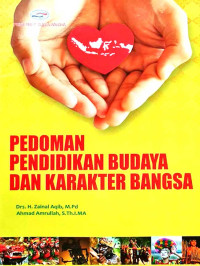 Image of Pedoman Pendidikan Budaya dan Karakter Bangsa