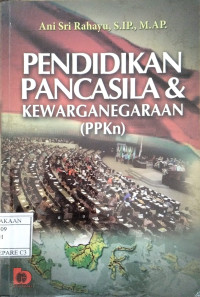 Image of Pendidikan Pancasilan & Kewarganegaraan (PPKn)