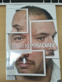 Image of Teori kepribadian