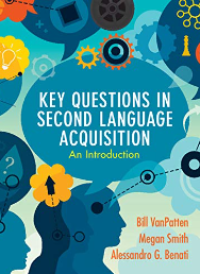 Image of An Introduction To Second Language Acquisition A Text Book for ESL Learners and English Teachers