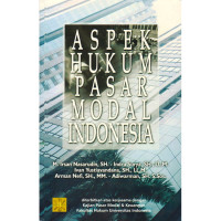 Image of Aspek Hukum Pasar Modal Indonesia