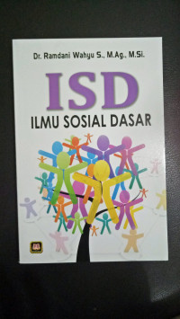 Image of ILMU SOSIAL DASAR (ISD)