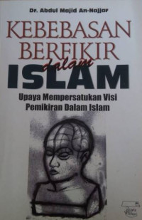 Image of Kebebasan Berpikir Dalam Islam