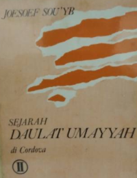 Image of Sejarah Daulat Umayyah di Cordava