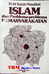 Image of Islam dan Problem-Problem Kemasyarakatan