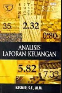 Image of Analisis Laporan Keuangan