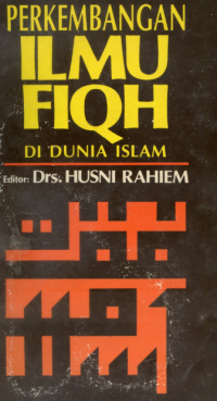 Image of Perkembangan Ilmu Fiqh di Dunia Islam