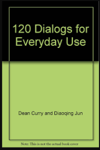 Image of Dialogs for Everyday Use