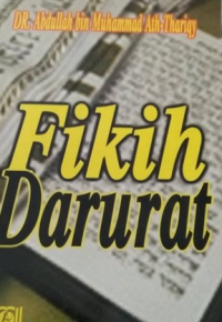 Image of Fikih Darurat