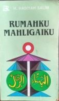 Image of Rumahku Mahligaiku