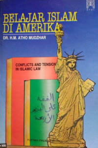 Image of Belajar Islam di Amerika