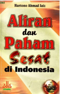 Image of Aliran Dan Paham Sesat Di Indonesia