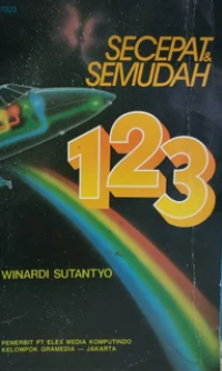 Image of Secepat dan Semudah 123