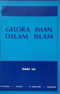 Image of Gelora Iman dan Islam