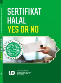Image of Sertifikasi Halal: Yes or No