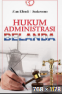 Image of Hukum Administrasi Belanda