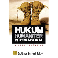 Image of Hukum Humaniter Internasional