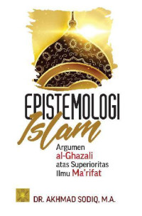 Image of Epistemologi Islam