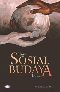 Image of Ilmu sosial budaya dasar