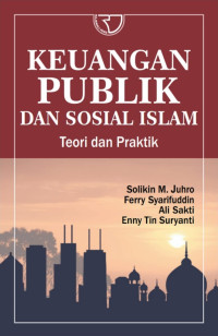Image of Keuangan Publik dan Sosial Islam