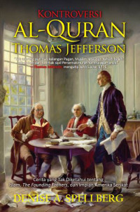 Image of Kontroversi Al-Quran thomas jefferson
