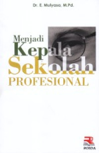 Image of Menjadi Kepala Sekolah Profesional