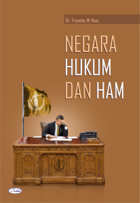Image of Negara Hukum dan HAM