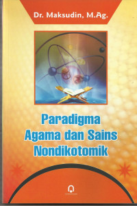 Image of Paradigma Agama dan Sains Nondikotomik