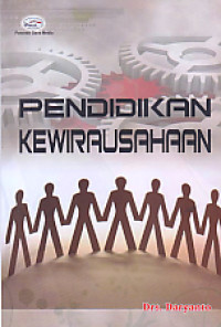Image of Pendidikan  Kewirausahaan