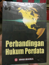 Image of Perbandingan Hukum Perdata