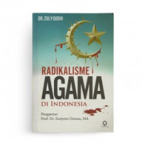 Image of Radikalisme Agama di Indonesia