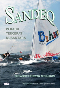 Image of SANDEQ: Perahu Tercepat Nusantara