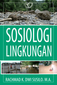 Image of Sosisologi Lingkungan
