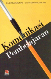 Image of Komunikasi Pembelajaran
