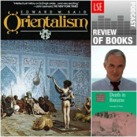 Image of ORIENTALISM