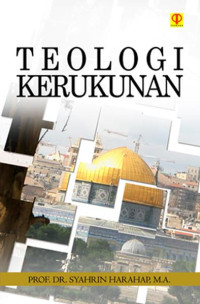 Image of Teologi Kerukunan