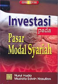 Image of Investasi Pada Pasar Modal Syariah