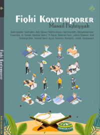 Image of Fiqhi Kontemporer Masail Fiqhiyyah