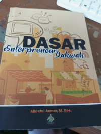 Image of Dasar Enterpreneur Dakwah