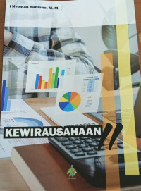 Image of Kewirausahaan II