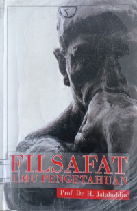 Image of Filsafat, Ilmu Pengetahuan, dan Peradaban