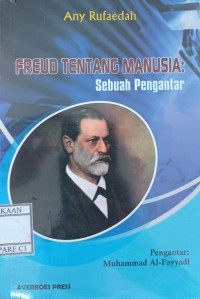 Image of Freud Tentang Manusia: Sebuah Pengantar