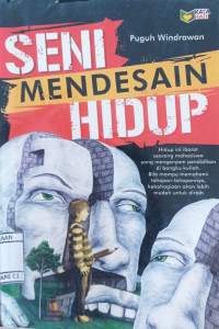 Image of Seni Mendesain Hidup
