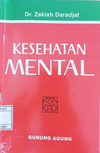 Image of KESEHATAN MENTAL