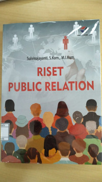 Image of Riset Publik Relation
