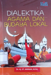 Image of Dialektika Agama dan Budaya Lokal