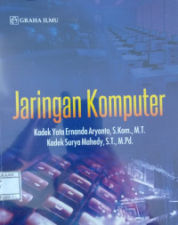 Image of Jaringan Komputer